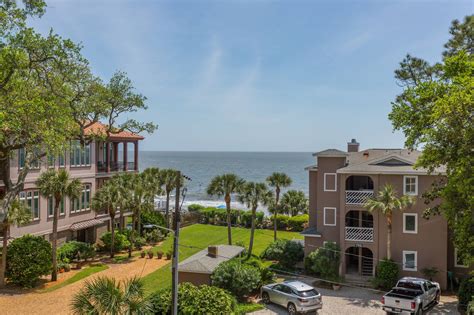 Welcome to St. Simons Island and the Golden Isles of Georgia! 