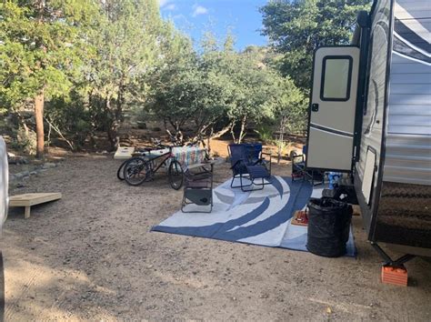 Located at the Yavapai County Fairgrounds the Fairgrounds RV Park can be your home base while visiting the Fairgrounds. ... (928) 227-3310 10443 Highway 89A Prescott ...