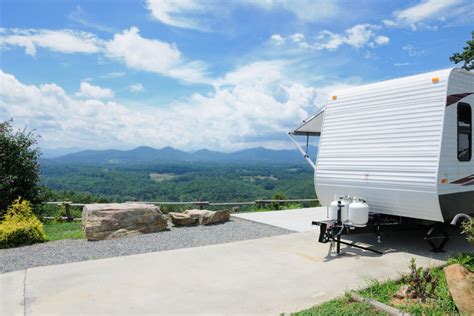 Long term rv space for rent near me. Smoky Mountains RV resort in beautiful Gatlinburg RV lot rental Full hook-ups$40 per night / $240 per week. RV site for rent in beautiful Gatlinburg Tennessee @ Outdoor Resorts, a secure gated community. 10 minutes to downtown Gatlinburg. Tree lined lot with full hook-ups. 30/50 Amp, water, sewer, cable and WIFI. 