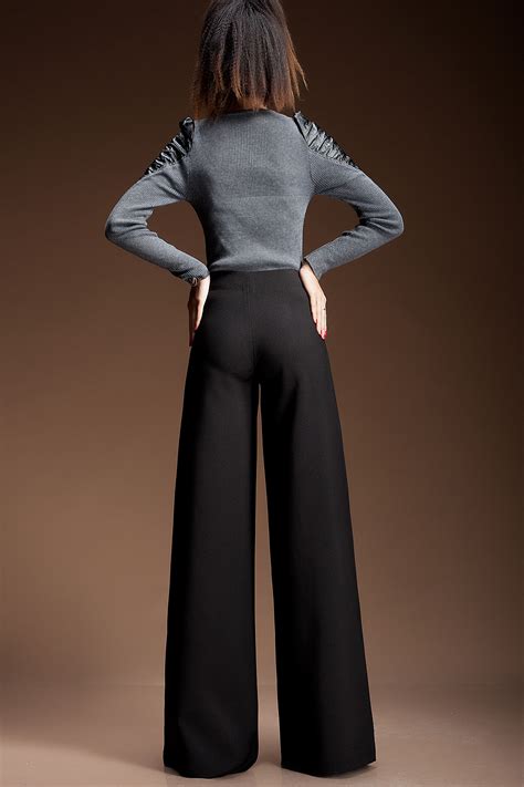 Long trousers pants. Mar 4, 2024 · Best Wide-Leg Work Pants For Women: Madewell Harlow Wide-Leg Pants. Most Comfortable Work Pants For Women: Lululemon High-Rise Mini-Flared Pant. Best Shapewear Work Pants For Women: Spanx The ... 
