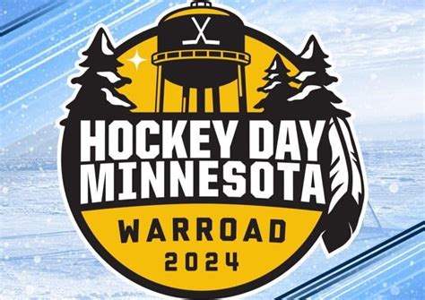 Long wait is over, Warroad lands Hockey Day Minnesota for 2024