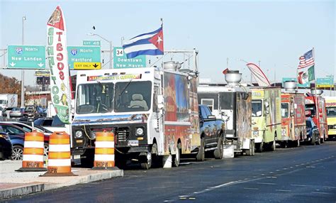 Long wharf food trucks. Things To Know About Long wharf food trucks. 