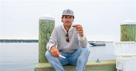  Long Wharf Supply Co. - Sustainable fisherman's sweaters made from a soft blend of recycled oyster shells, recycled water bottles, and cotton or natural lambswool. . 