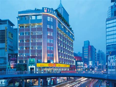 New Years Eve Up To 85 Off Long Quan Hua Yuan Hotel China - 