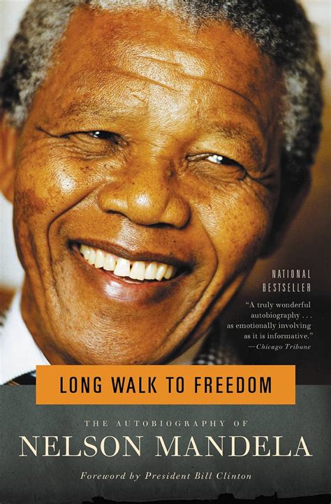 Read Long Walk To Freedom The Autobiography Of Nelson Mandela By Nelson Mandela