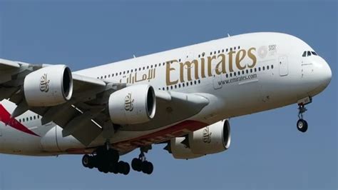 Long-haul carrier Emirates signals it will hold off on major Airbus purchase over engine worries