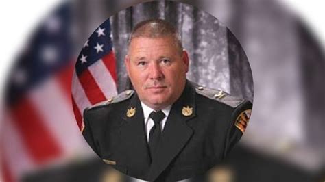 Long-serving New Carrollton police chief dismissed
