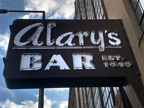 Long-time St. Paul restaurants Alary’s and Fasika to close by the end of the week