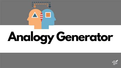 LongShot Analogy Generator