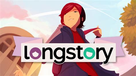 LongStory: A dating game for the real world - Nintendo