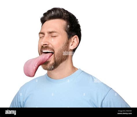 🍌 Long_Tongue_Boy Leaks XXX 84 Photos