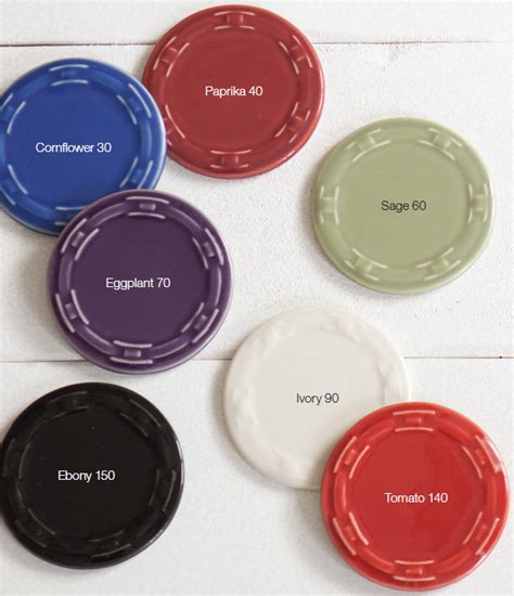 Longaberger pottery colors. Things To Know About Longaberger pottery colors. 