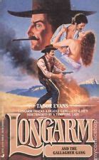 Full Download Longarm And The Gallagher Gang Longarm 188 By Tabor Evans