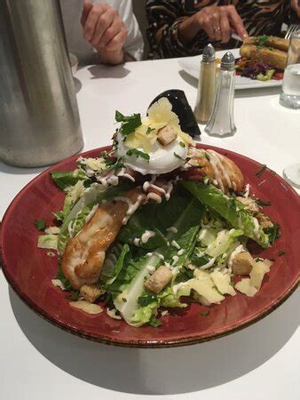 Longbeach RSL in Chelsea - Restaurant reviews