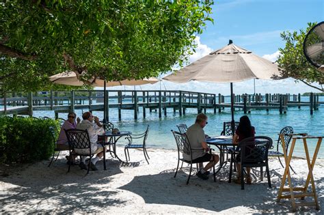 Longboat key restaurants tripadvisor. Marina Jack. But didn't miss a beat with our group of three adults and two kids. 1. Dry Dock Waterfront Grill. Dry Dock Waterfront Grill is Great! 2. Blue Dolphin Cafe. 3. Lazy Lobster of Longboat Key. 