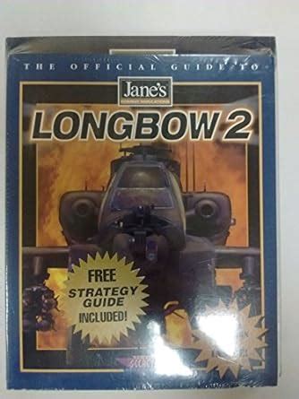 Longbow 2 strategy guide secrets of the games series. - Atlas terex 1305 1505 1605 1705 workshop manual spanish.
