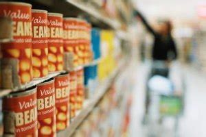 Longest Lasting Supermarket Foods for Long Term Storage