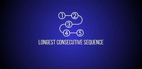 Longest consecutive ones leetcode.  Intuitions, example walk through, and complexity ...