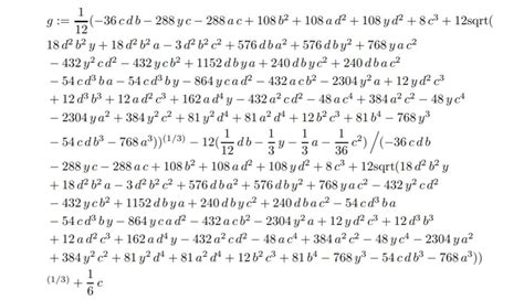 Longest math equation copy paste.  A better question might be &ldquo;what ...