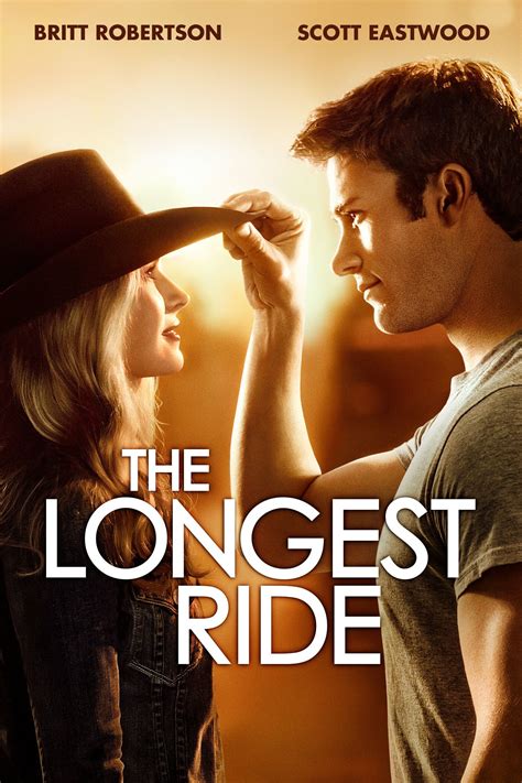 Longest ride movie. English. Watch on YouTube. The Longest Ride. Drama • 2015 • 2 hr 8 min. English … 