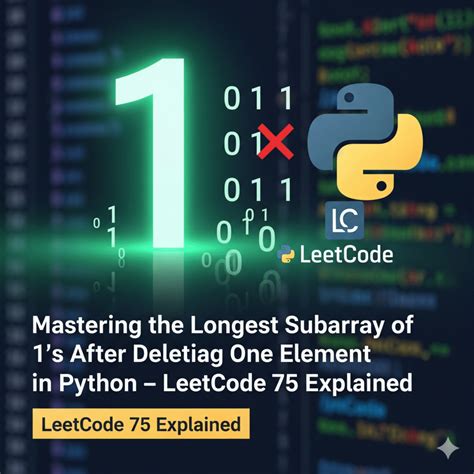 Longest subarray hackerrank solution python.  Can you solve this real interview ques...