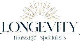 Longevity massage. Things To Know About Longevity massage. 