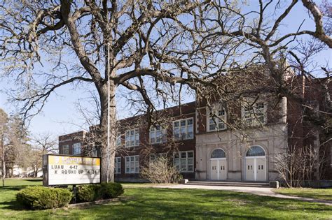 Longfellow Elementary School - Wikipedia