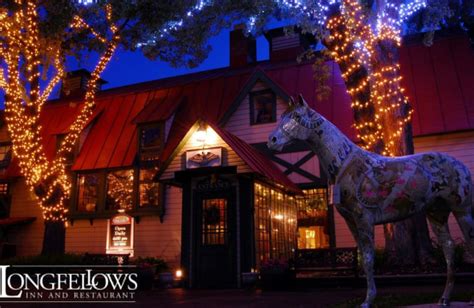 Longfellows hotel saratoga. Mar 21, 2018 · 500 Union Ave, Saratoga Springs, NY | Grand Buffet from 11-5 pm. From bourbon bacon mac n' cheese and maple chipotle chicken wings to honey garlic salmon and Memphis rubbed beef-- Longfellows Restaurant has something delicious for every taste. Make your reservation by calling 518-587-0108. See menu >> Fortunes at Saratoga Casino Hotel 