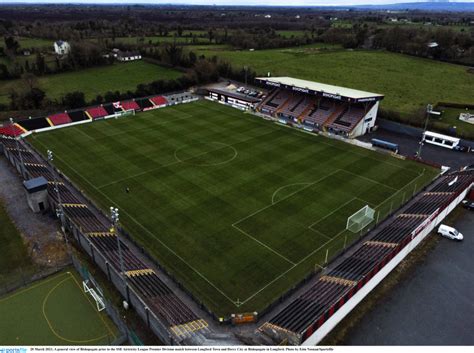 Longford town fc