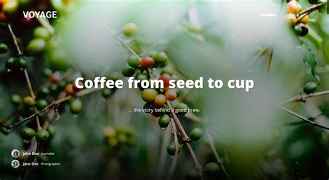 Longform Storytelling with Next JS Crystallize