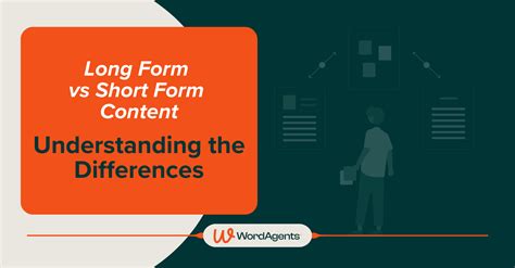 Longform vs shortform content; which one to use when Modo25