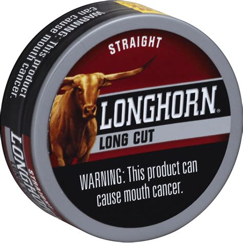 Longhorn Long Cut Straight Price
