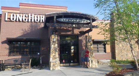Longhorn ellijay ga. LongHorn Steakhouse, East Ellijay: See 191 unbiased reviews of LongHorn Steakhouse, rated 4 of 5 on Tripadvisor and ranked #6 of 23 restaurants in East Ellijay. 