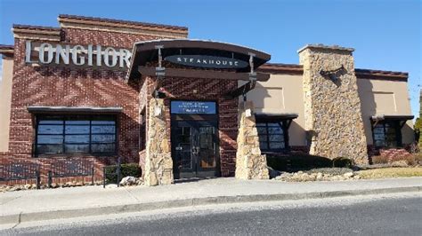 Longhorn hixson. LongHorn Steakhouse: Quality food reasonable price - See 72 traveler reviews, 3 candid photos, and great deals for Hixson, TN, at Tripadvisor. 