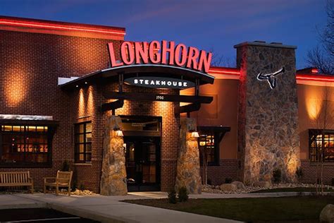 Longhorn steakhouse colorado springs. We do things the right way because that is what great steak deserves. And, more important, it's what you deserve. Page · Steakhouse. 5707 Barnes Road, Colorado Springs, CO, United States, Colorado. (719) 597 … 