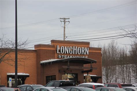 Longhorn steakhouse cranberry pennsylvania. Specialties: At LongHorn Steakhouse, we serve steak as it was meant to be - perfectly seasoned and expertly grilled by our Grill Masters. Choose from legendary favorites like our Bone-In Outlaw Ribeye or our tender, center-cut Flo's Filet. And if you love steak, wait until you see what our Grill Masters can do with other favorites like our Parmesan Crusted Chicken, hand-cut LongHorn Salmon or ... 