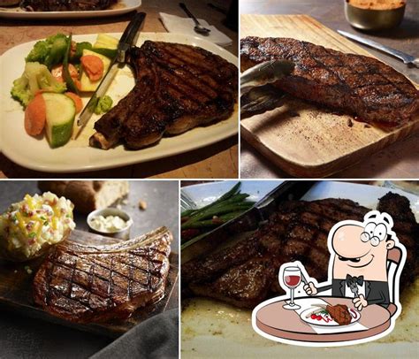 Longhorn steakhouse daniels road. Dry-aged steak is fantastically tender and flavorful, but it's rare to find it outside of steakhouses or quality butcher shops, and it's pretty expensive. America's Test Kitchen sh... 