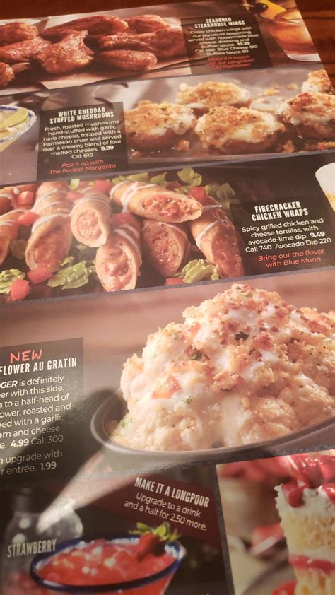 Longhorn steakhouse fort walton beach menu. Looking for a financial advisor in Fort Wayne? We round up the top firms in the city, along with their fees, services, investment strategies and more... This review was produced by... 