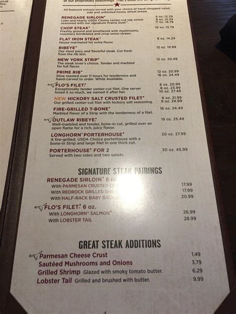 Longhorn steakhouse fort wayne menu. Things To Know About Longhorn steakhouse fort wayne menu. 