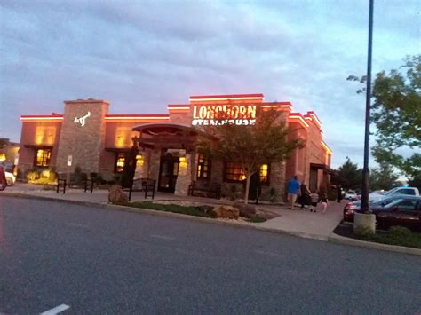 Longhorn steakhouse hampton va 23666. LongHorn Steakhouse Add to Favorites (1) Write a Review! Steak Houses, American Restaurants, Family Style Restaurants. 108 Market Place Dr, Hampton, VA 23666. 757-896-1100. OPEN NOW: Today: 11:00 am - 11:00 pm. Amenities: Takes reservations Wheelchair accessible. Call Website View Menu. 