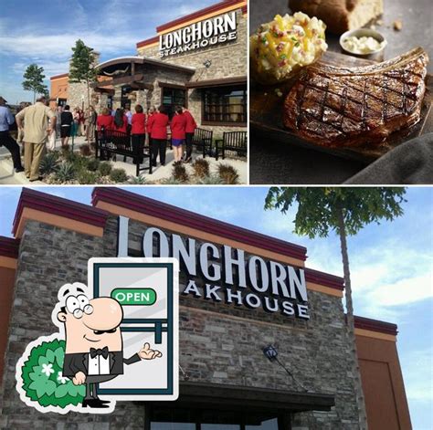 Longhorn steakhouse harlingen. LongHorn Steakhouse: Great new steakhouse! - See 129 traveler reviews, 14 candid photos, and great deals for Harlingen, TX, at Tripadvisor. 