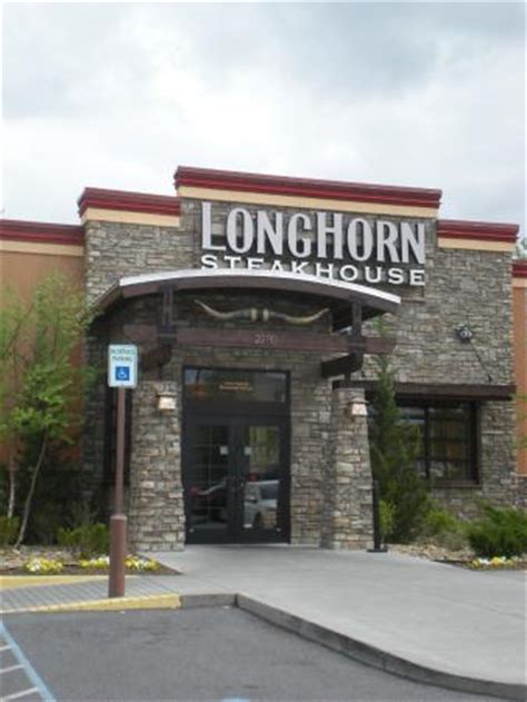 Longhorn steakhouse johnson city tn 37601. Things To Know About Longhorn steakhouse johnson city tn 37601. 