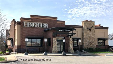 LongHorn Steakhouse: Manager goes above and beyond the call of duty - See 38 traveller reviews, 49 candid photos, and great deals for Norridge, IL, at Tripadvisor. Norridge. Norridge Tourism Norridge Hotels Norridge Holiday Rentals Norridge Holiday Packages Flights to Norridge. 