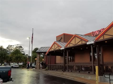 Longhorn steakhouse ocala fl. Jan 19, 2023 · LongHorn Steakhouse, Pensacola: See 101 unbiased reviews of LongHorn Steakhouse, rated 4.0 of 5 on Tripadvisor and ranked #132 of 495 restaurants in Pensacola ... 