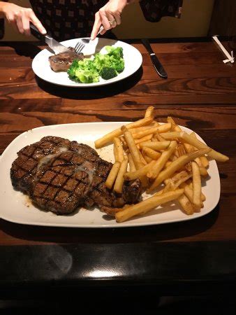 Longhorn Steakhouse at 2255 Crosspointe Dr, Rock Hill, SC: ⏰hours, coupons, directions, phone numbers and more. national.restaurant ... Longhorn Steakhouse Menu and Prices in Rock Hill, SC 29730. Item Price; Starters. Wild West Shrimp # $8.99: Housemade Chips & Dip : $4.99: Firecracker Chicken Wraps # $8.49: Texas Tonion :. 