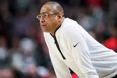 Longhorns' Rodney Terry isn't the typical interim head coach heading into March Madness