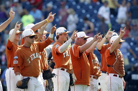 Longhorns' series with Spartans to start with Friday twinbill due to stormy forecast