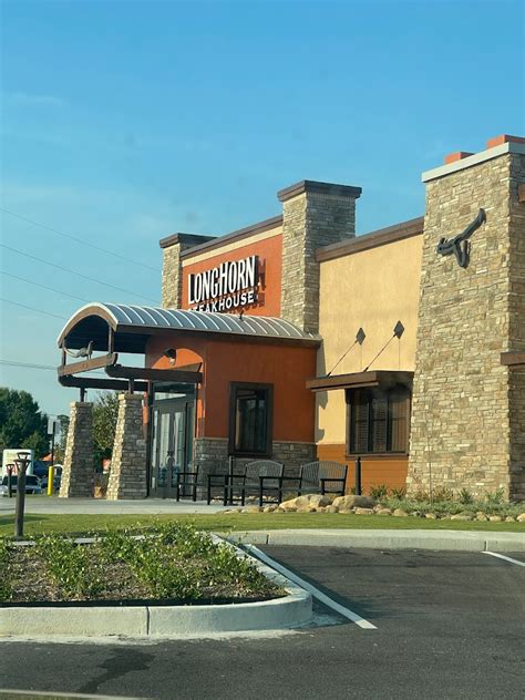 Longhorn Steakhouse Moultrie, Moultrie, Georgia. 21 likes · 20 talking about this. Longhorn Steakhouse located in Moultie Georgia.. 