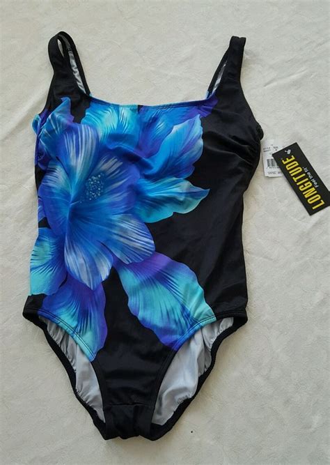 Longitude Regular Size 8 Swimwear for Women for sale eBay