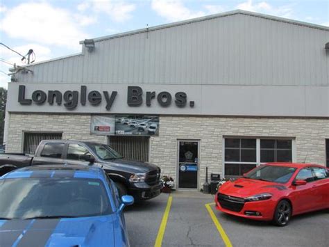 Longley dodge fulton ny 13069. Longley Bros Dodge RAM address, phone numbers, hours, dealer reviews, map, directions and dealer inventory in Fulton, NY. Find a new car in the 13069 area ... 